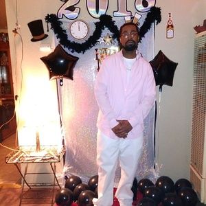 Meet your Posher, Olander